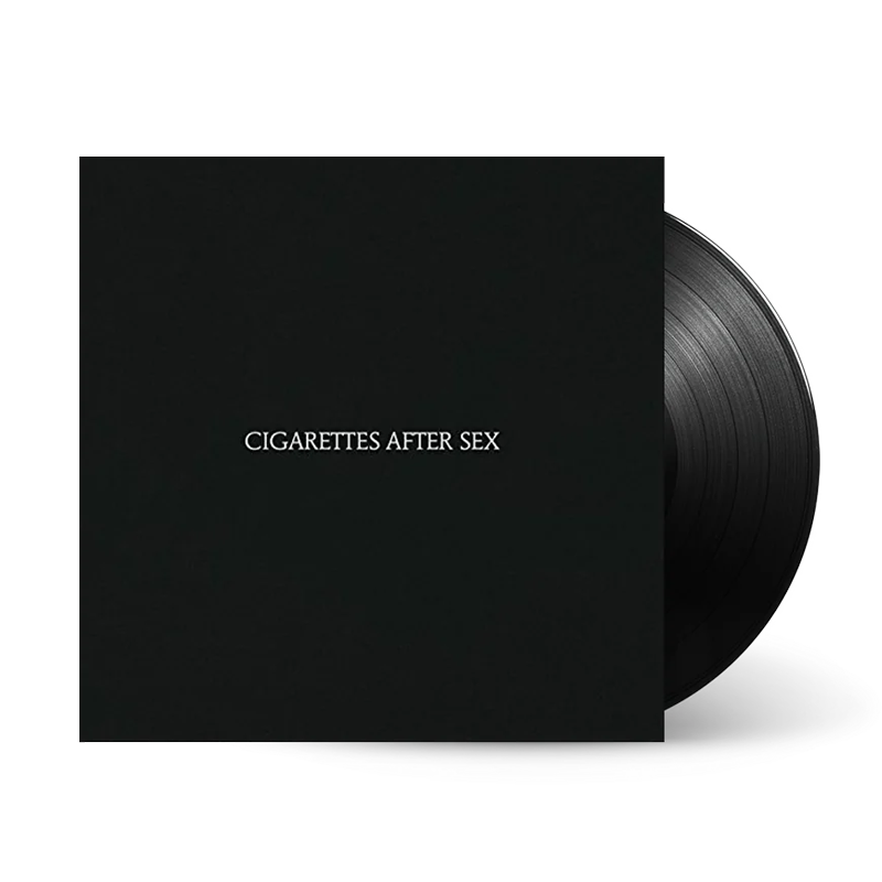 VINILO CIGARETTES AFTER SEX - CIGARETTES AFTER SEX