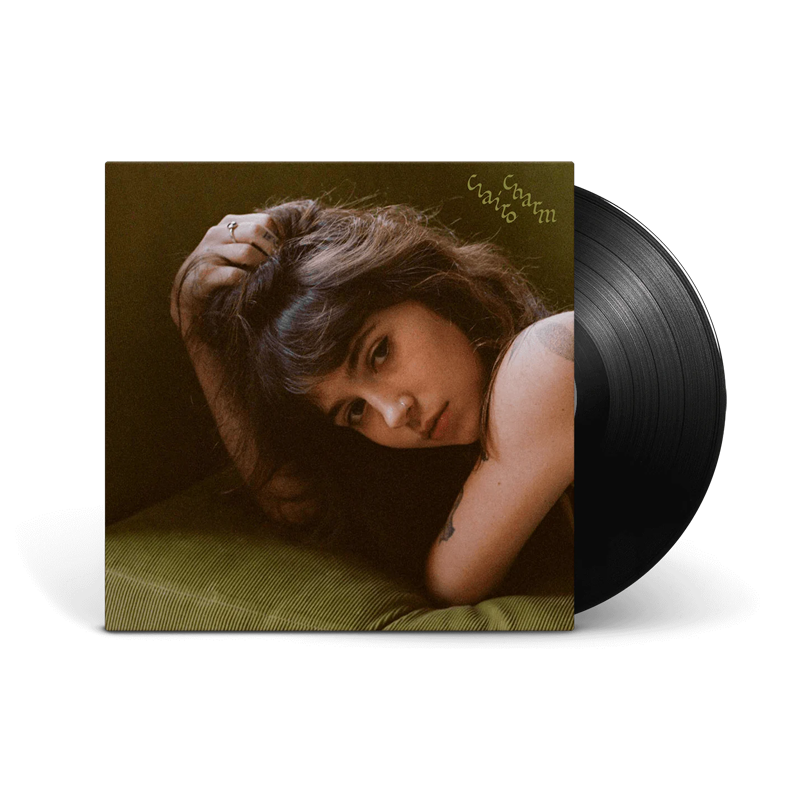 VINILO CLAIRO - CHARM