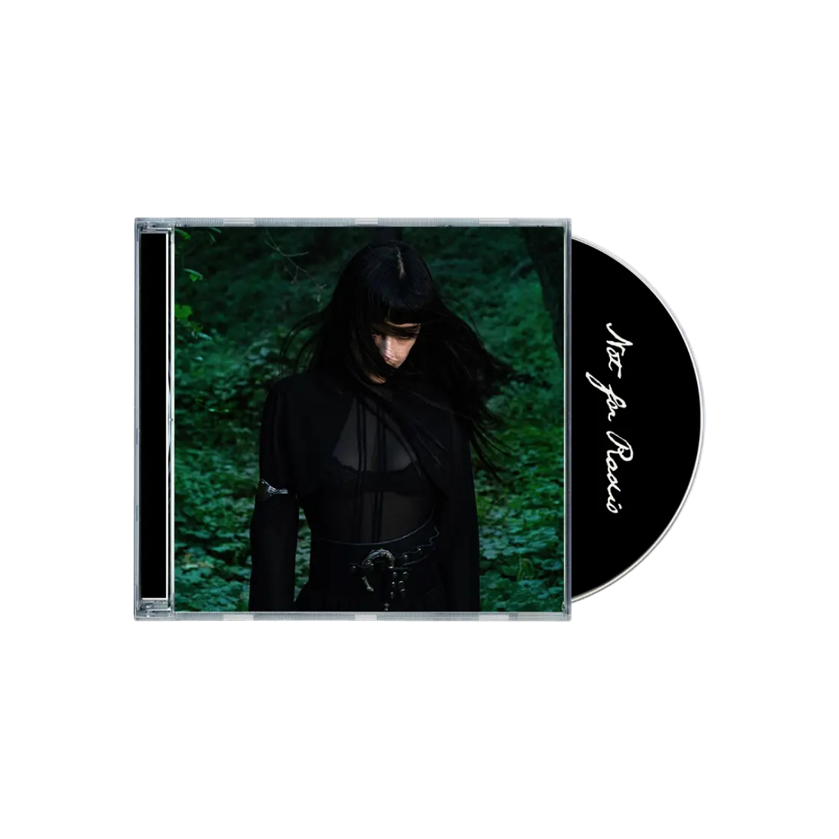 CD NOT FOR RADIO - MELT