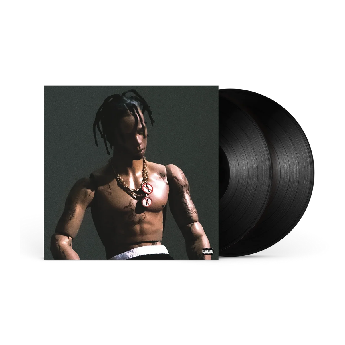Vinilo Travis Scott - Rodeo (2LP)