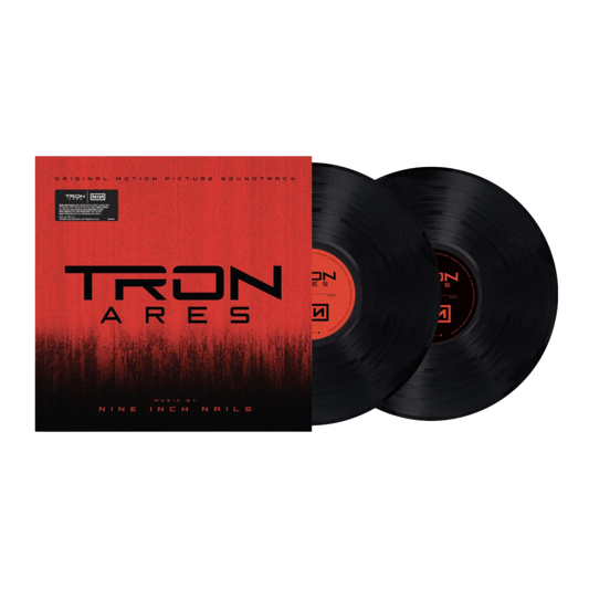 VINILO NINE INCH NAILS - TRON: ARES (OST) (2LP)