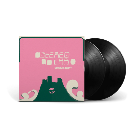 VINILO STEREOLAB - SOUND-DUST