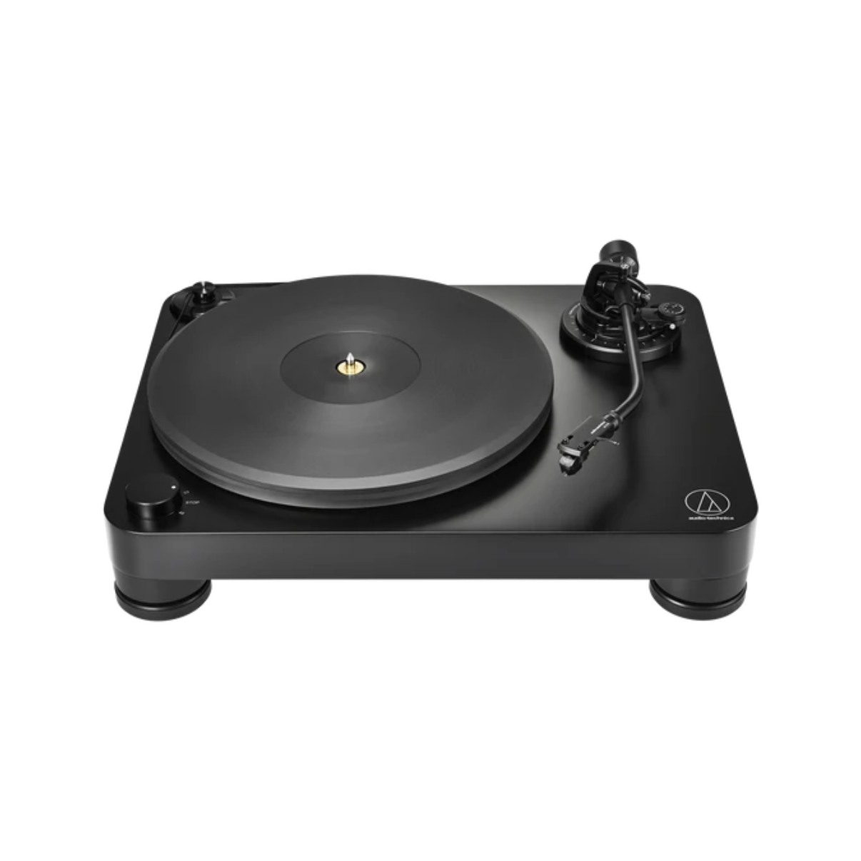 Tornamesa Audio-Technica AT-LP7X