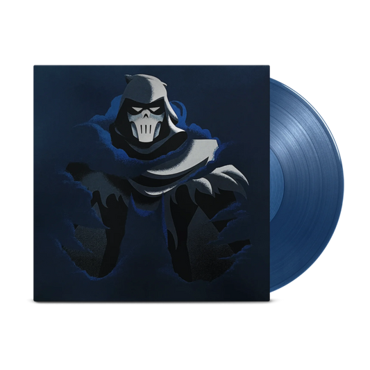 VINILO SHIRLEY WALKER - BATMAN: MASK OF THE PHANTASM (OST) (SOLID COLOR VINYL)