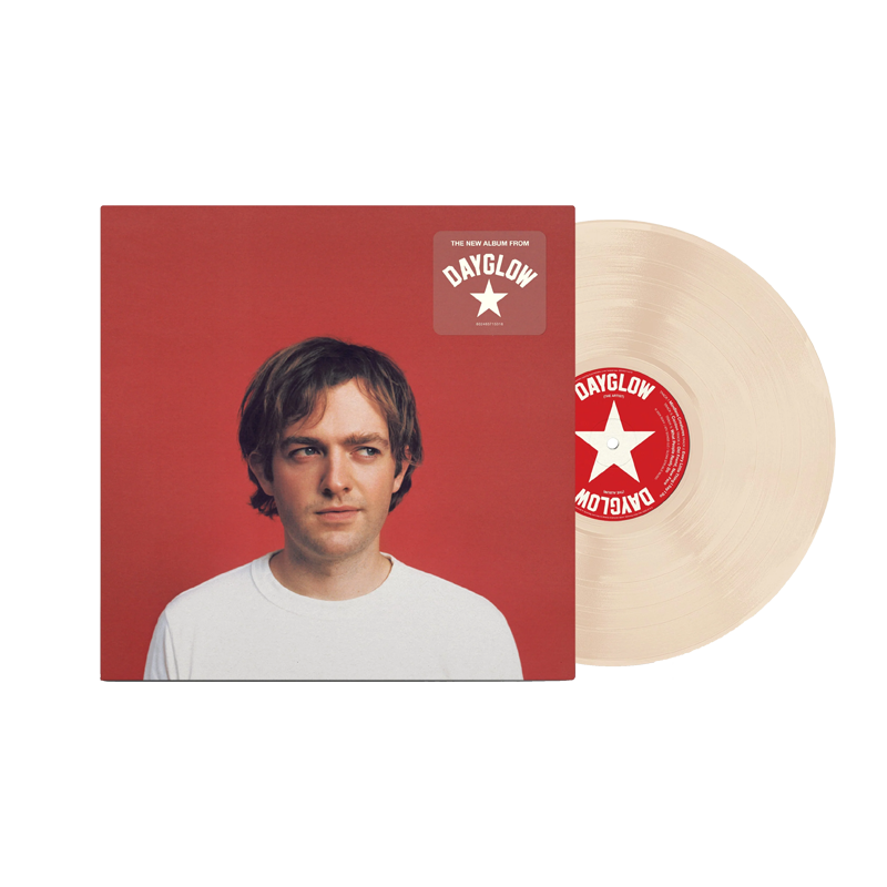 VINILO DAYGLOW - DAYGLOW (BONE VINYL)