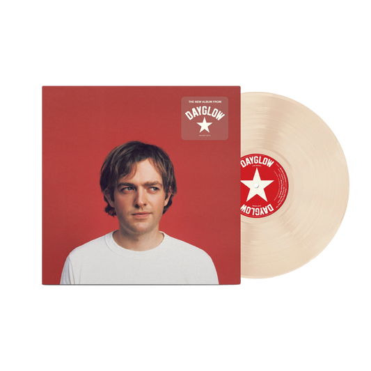 VINILO DAYGLOW - DAYGLOW (BONE VINYL)