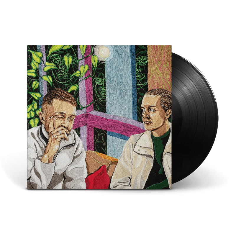 VINILO DISCLOSURE - ALCHEMY