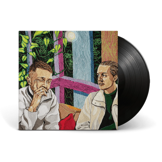 VINILO DISCLOSURE - ALCHEMY