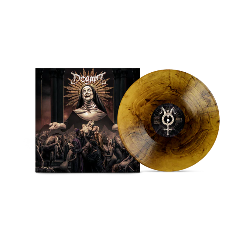 VINILO DOGMA - DOGMA