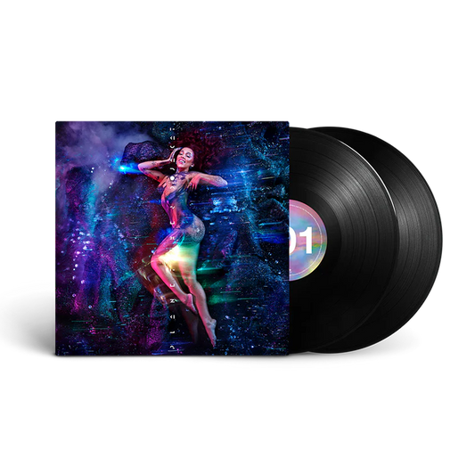 VINILO DOJA CAT - PLANET HER
