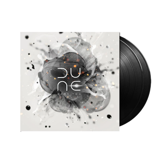 VINILO HANS ZIMMER - DUNE: PART TWO (2LP)