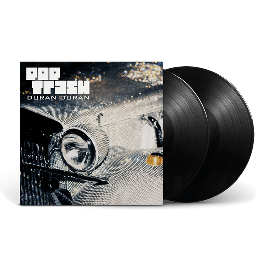 VINILO DURAN DURAN - POP TRASH (2 LP)