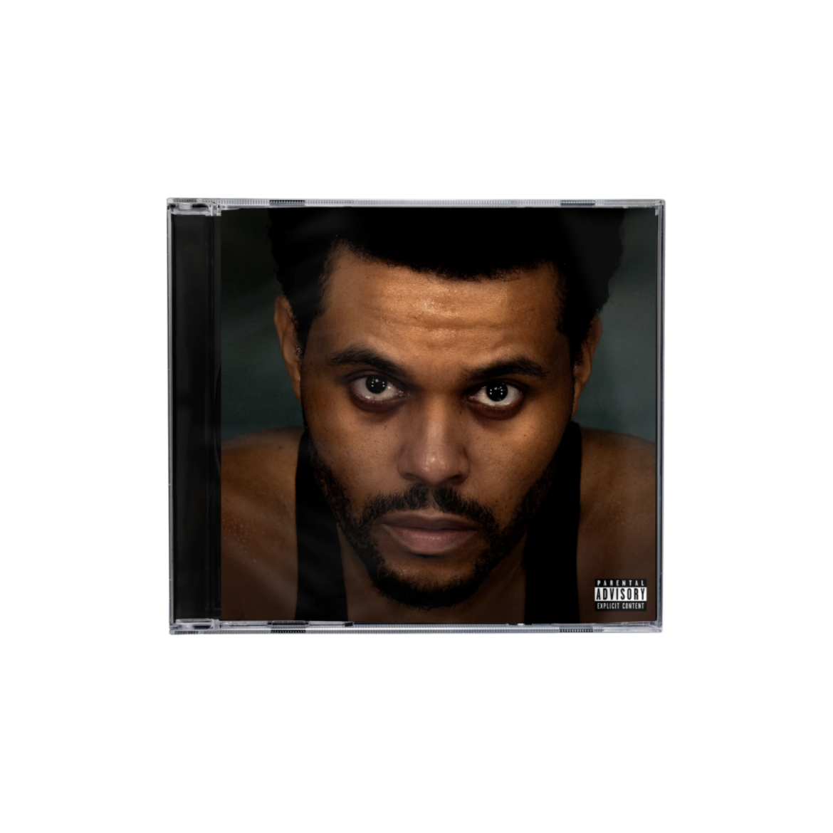 CD THE WEEKND - HURRY UP TOMORROW