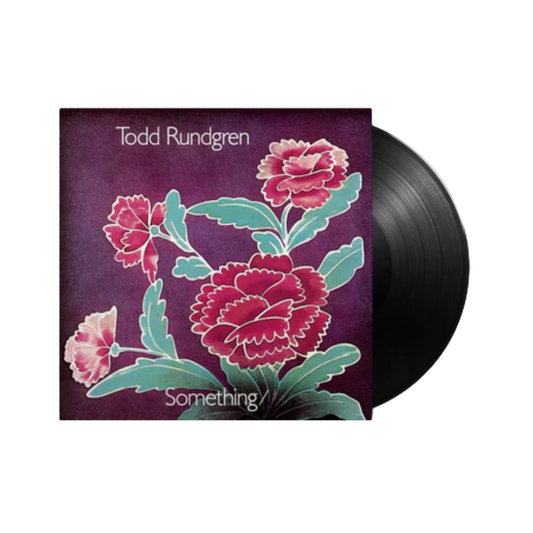 VINILO TODD RUNDGREN - SOMETHING / ANYTHING
