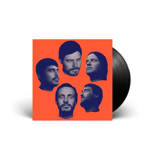 VINILO EL MATO A UN POLICIA MOTORIZADO - SUPER TERROR