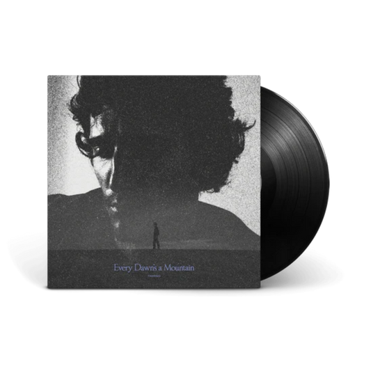 VINILO TAMINO - EVERY DAWN'S A MOUNTAIN