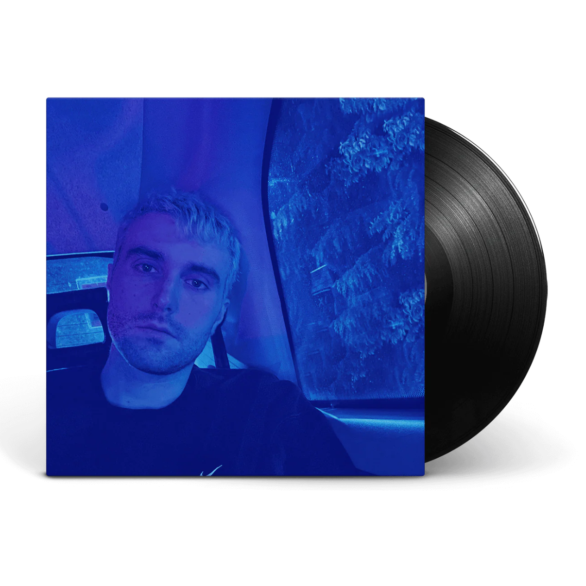 VINILO FRED AGAIN.. - ACTUAL LIFE 3 (JANUARY 1 - SEPTEMBER 9 2022)