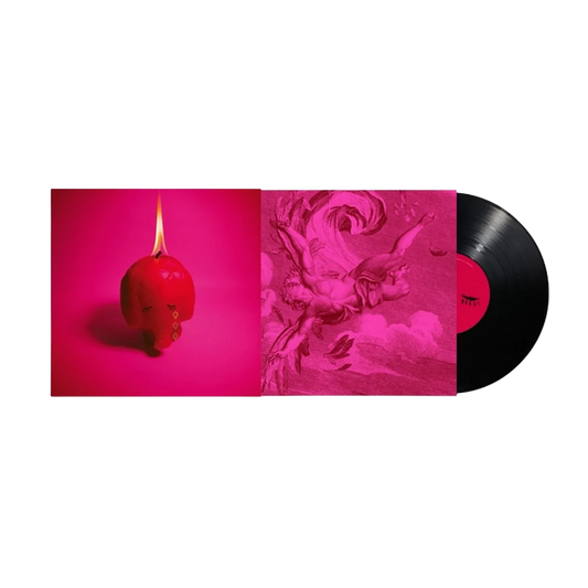 VINILO ARCADE FIRE - PINK ELEPHANT