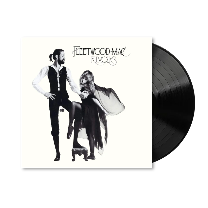 VINILO FLEETWOOD MAC - RUMOURS