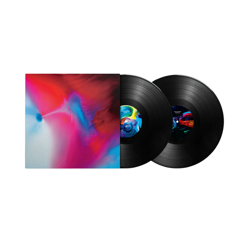 VINILO FLOATING POINTS - CASCADE (2LP/140G)
