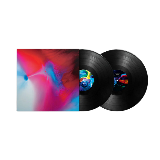 VINILO FLOATING POINTS - CASCADE (2LP/140G)