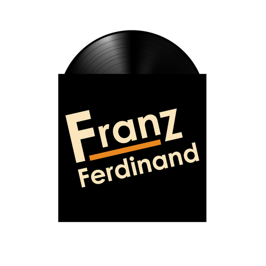 VINILO FRANZ FERDINAND - FRANZ FERDINAND