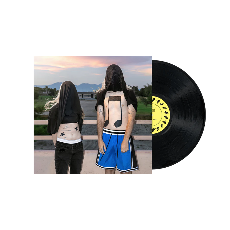 VINILO 100 GECS - 10,000 GECS