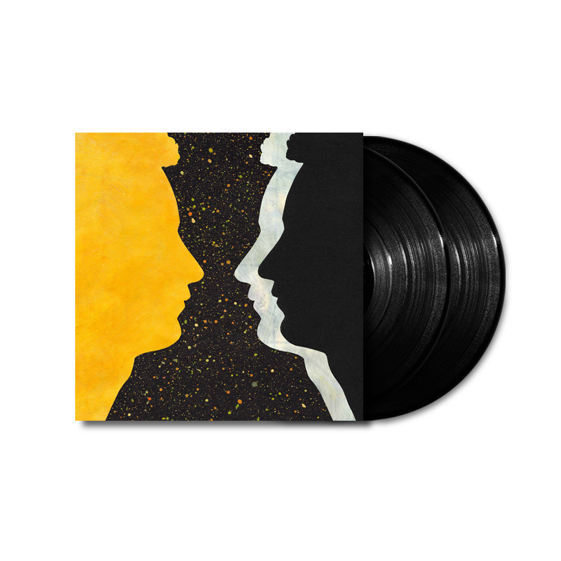 VINILO TOM MISCH - GEOGRAPHY