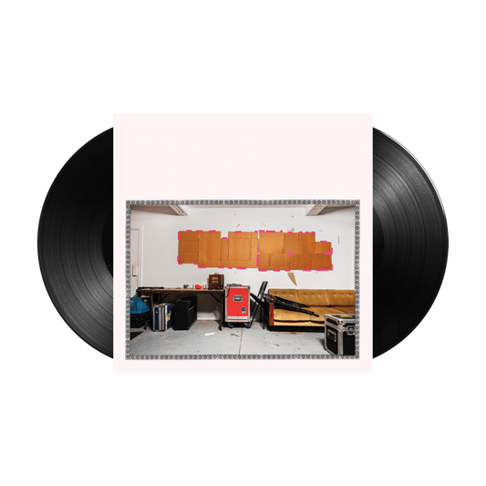 VINILO GODSPEED YOU! BLACK EMPEROR - NO TITLE AS OF 13 FEBRUARY 2024 28,340 DEAD (2LP)