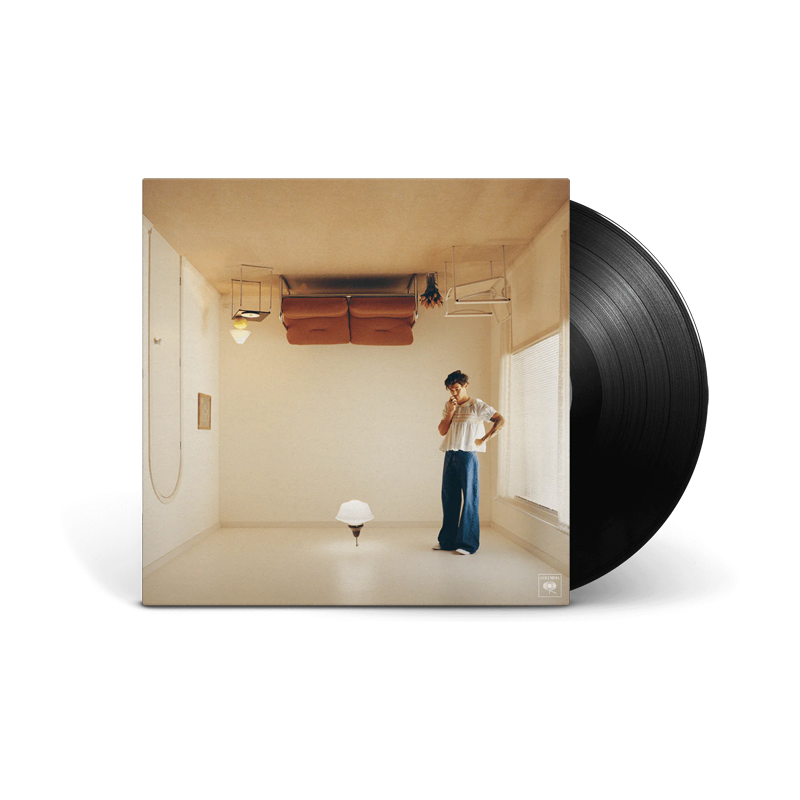 VINILO HARRY STYLES - HARRY´S HOUSE