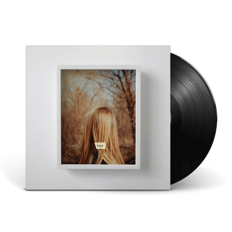 VINILO ARCADE FIRE & OWEN PALLETT - HER SOUNDTRACK (WHITE VINYL)