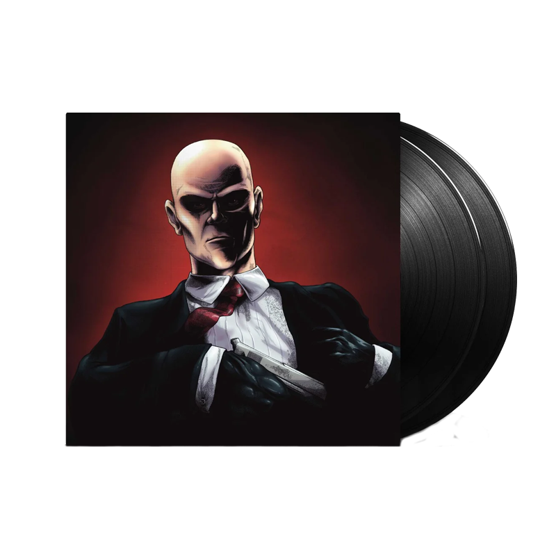VINILO JESPER KYD - HITMAN: CODENAME 47 (OST) (2 LP)