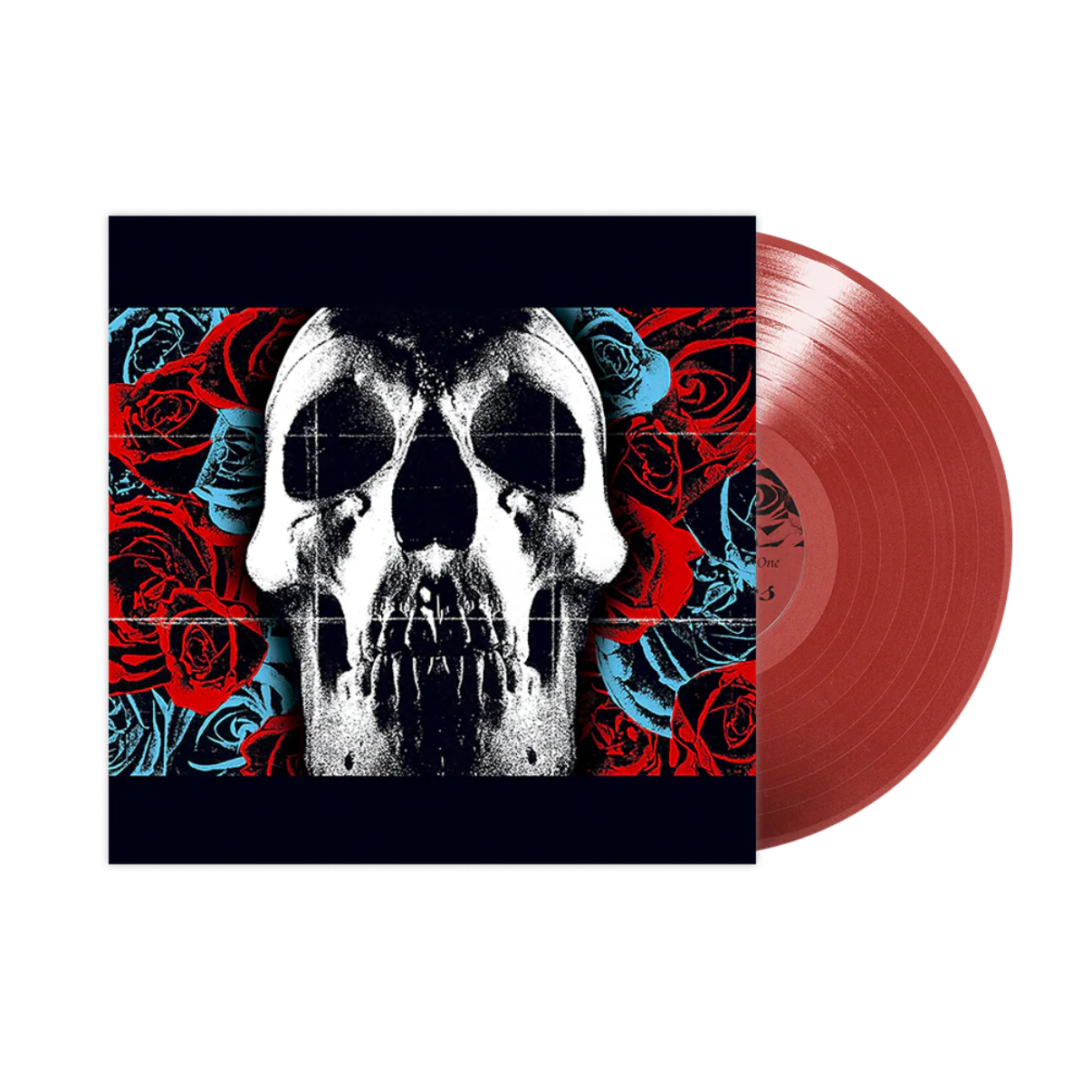 VINILO DEFTONES - DEFTONES (20TH ANNIVERSARY/RUBY RED VINYL)