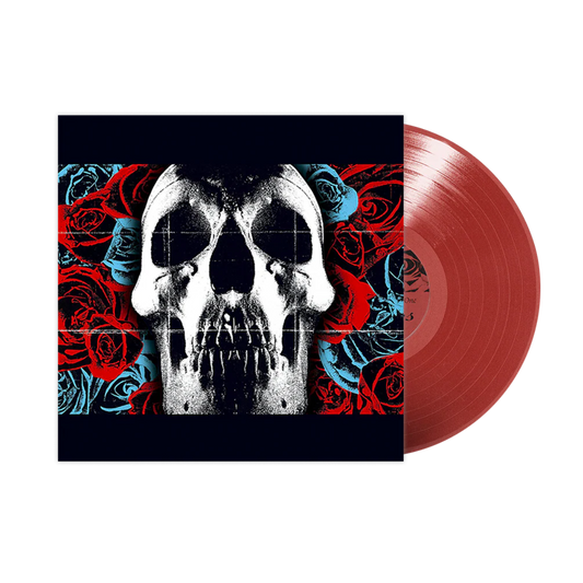 VINILO DEFTONES - DEFTONES (20TH ANNIVERSARY/RUBY RED VINYL)