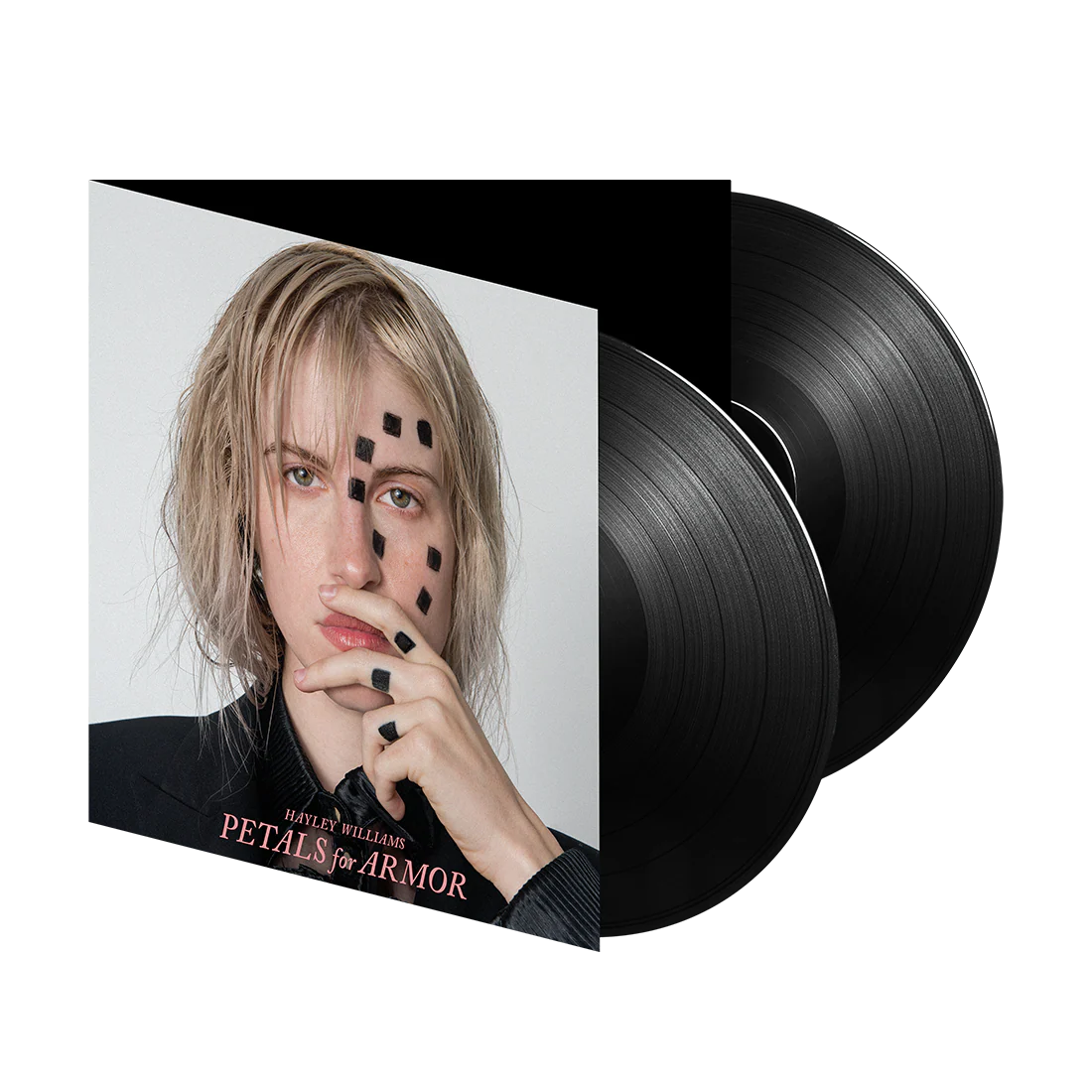 VINILO HAYLEY WILLIAMS - PETALS FOR ARMOR
