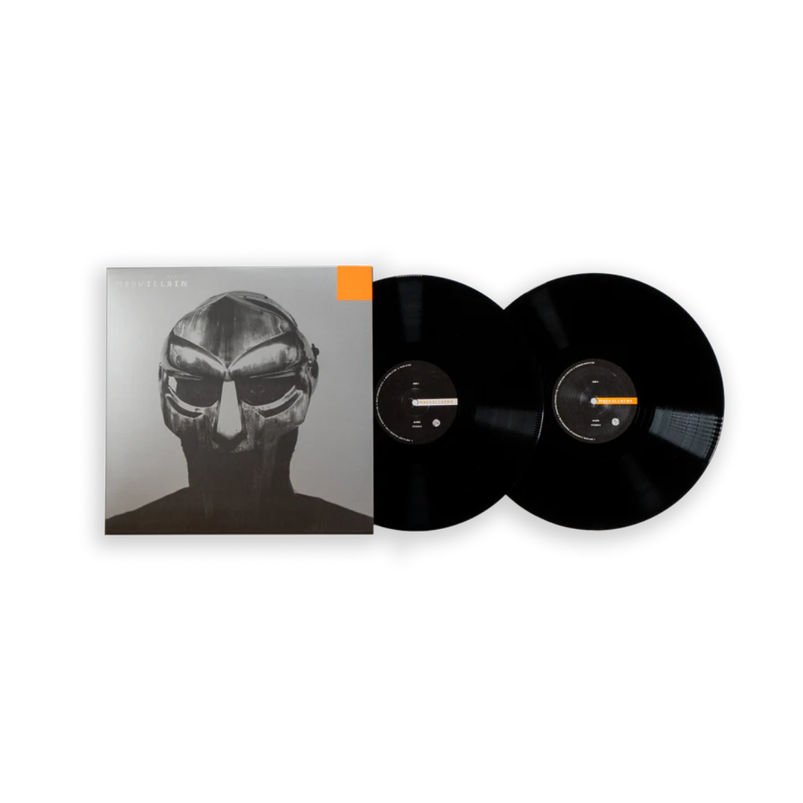 VINILO MADVILLAIN - MADVILLAINY (AUDIOPHILE EDITION)