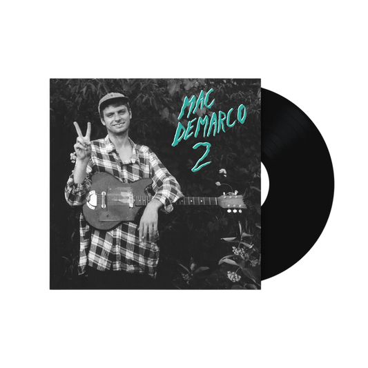 VINILO MAC DEMARCO - 2