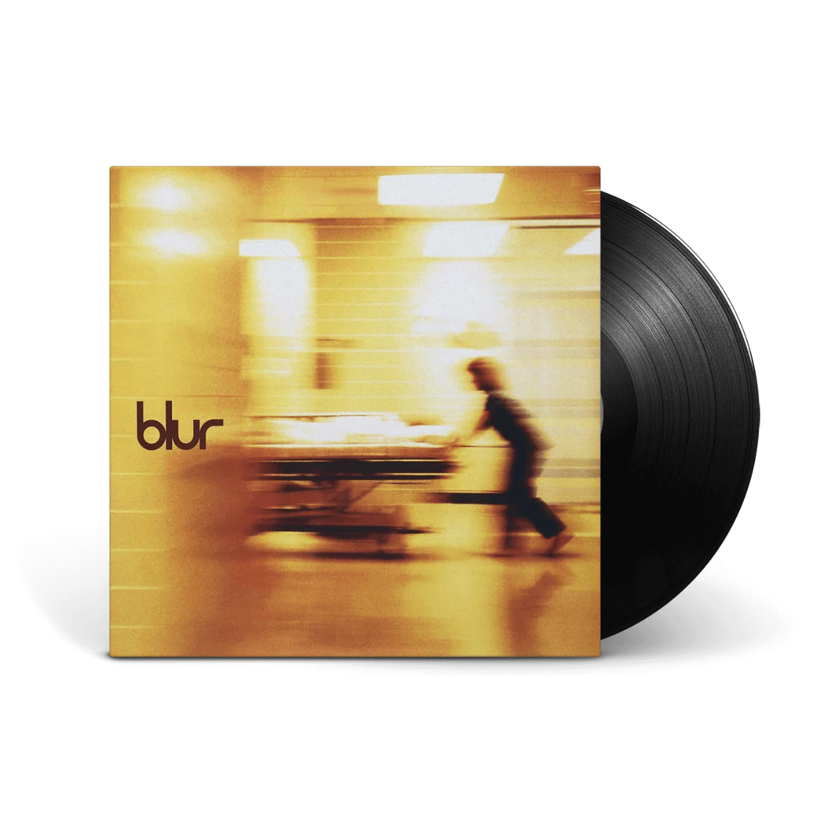 VINILO BLUR - BLUR (SPECIAL EDITION)