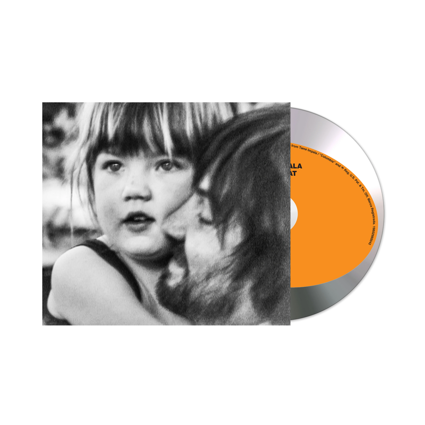 CD TAME IMPALA - DEADBEAT