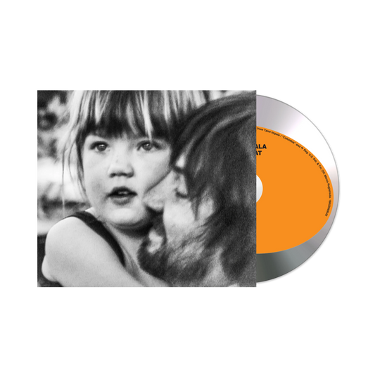 CD TAME IMPALA - DEADBEAT