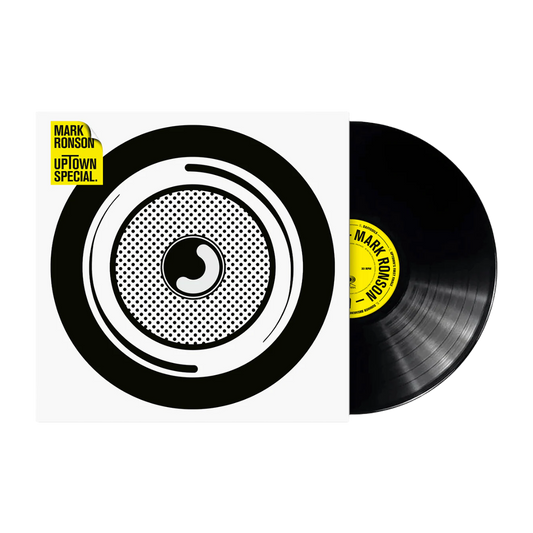 VINILO MARK RONSON - UPTOWN SPECIAL