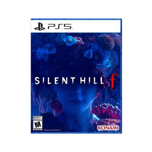 JUEGO SILENT HILL F (PS5)