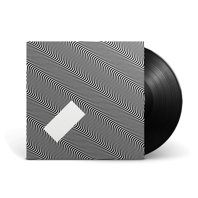VINILO JAMIE XX - IN WAVES