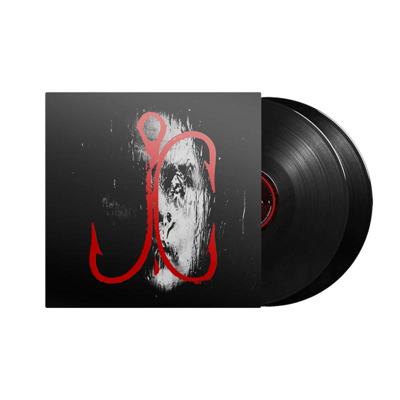 VINILO JERRY CANTRELL - I WANT BLOOD (2LP)