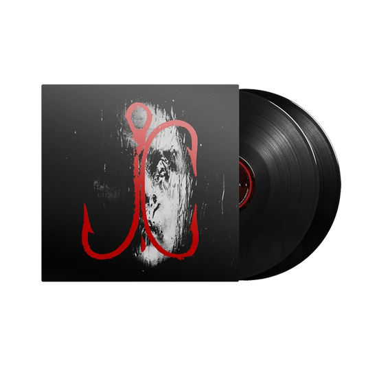 VINILO  JERRY CANTRELL - I WANT BLOOD (2LP)