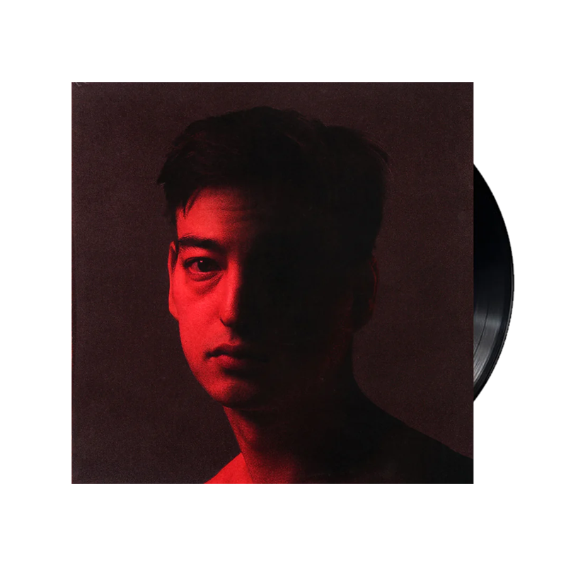 VINILO JOJI - NECTAR (2 LP)