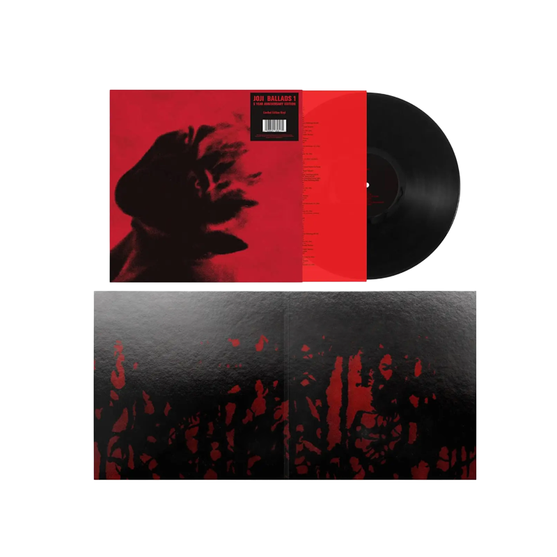 VINILO JOJI - BALLADS 1