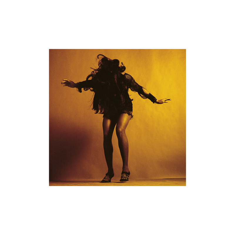 CD THE LAST SHADOW PUPPETS - EVERYTHING YOU`VE COME TO EXPECT