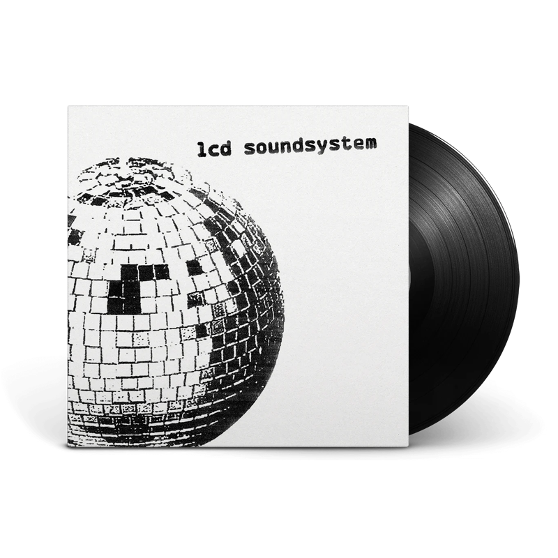 VINILO LCD SOUNDSYSTEM - LCD SOUNDSYSTEM