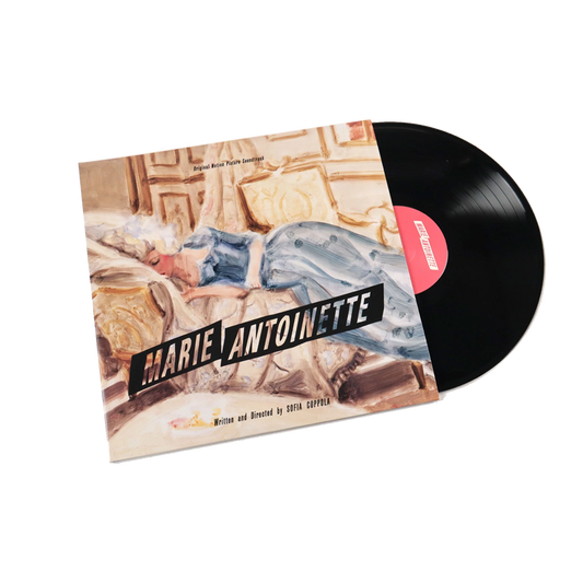 VINILO VARIOUS ARTISTS - MARIE ANTOINETTE (OST) (2LP)